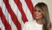 Статья. Меланія Трамп підтримує Україну