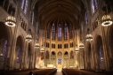Церковь Риверсайд в Нью-Йорке (The Riverside Church in New-York)
