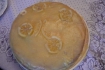 Рецепт. Лимонный бисквитный торт (бисквит)
