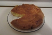 Рецепт. Луковый пирог плавленый сыр