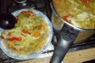 Рецепт. Боннский суп для похудения