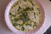 Рецепт. Суп из морепродуктов с креветками и мидиями