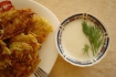 Рецепт. Белый соус на молоке для картошки