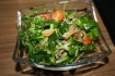 Рецепт. Салат с рукколой