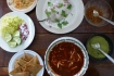 Рецепт. Мексиканский суп