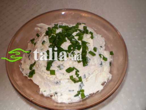 Рецепт. Еврейский салат