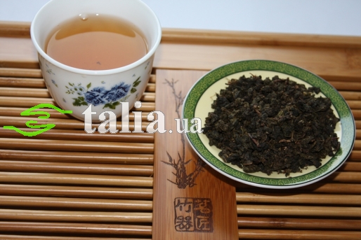 Рецепт. Китайский чай. Как правильно заварить ''Улун''