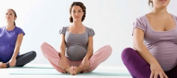 Статья. Физические нагрузки при беременности, какие физические упражнения можно беременным