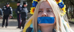 Статья. Свобода слова, Україна, 2019