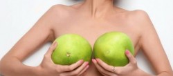 Статья. Как сохранить красивую грудь, как ухаживать за грудью