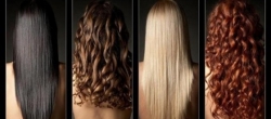 Статья. Как влияет цвет волос на характер человека