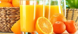Статья. Как похудеть на апельсинах, апельсиновая диета для похудения