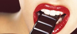 Статья. Шоколадная диета для похудения, диета на шоколаде, как похудеть на шоколаде