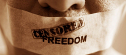 Статья. Цензура, свобода слова в Україні