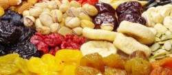Статья. Как восточные сладости влияют на фигуру, полезные сладости для похудения щербет лукум