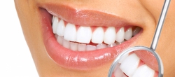 Статья. Как правильно ухаживать за зубами и полостью рта