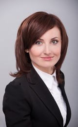 Талія Радченко - журналіст, автор проєкту